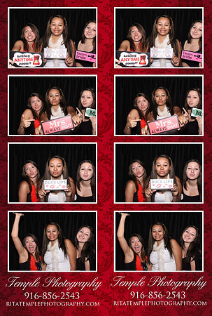 Sacramento Photo Booth Rentals