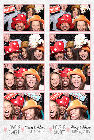 Sacramento Photo Booth Rentals