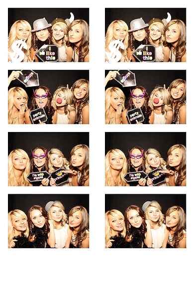 Sacramento Photo Booth Rentals