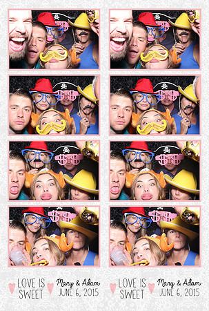 Sacramento Photo Booth Rentals