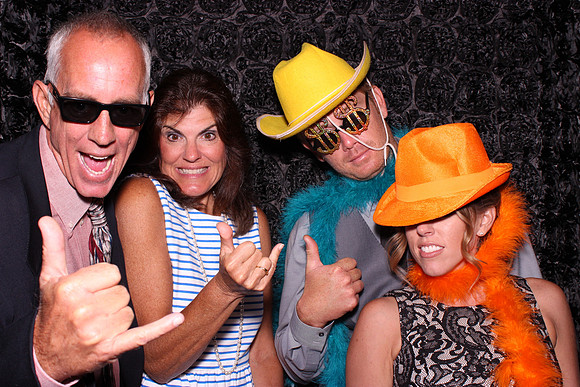 Sacramento Photo Booth Rentals