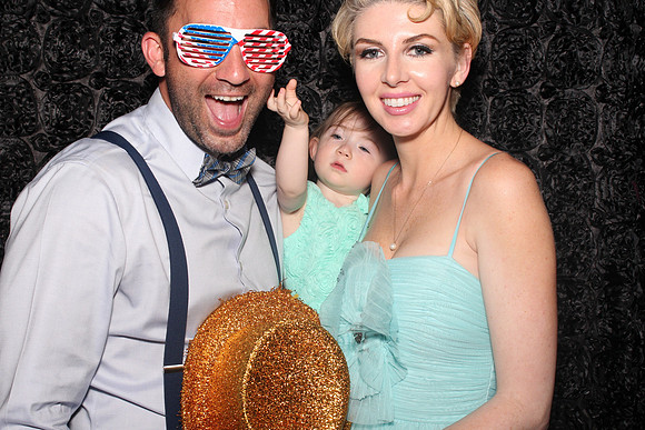 Sacramento Photo Booth Rentals