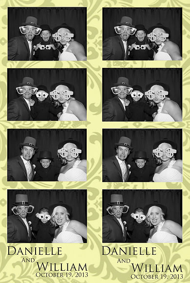 Sacramento Photo Booth Rentals