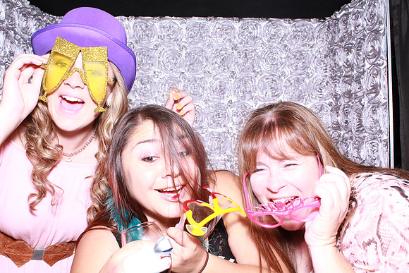 Photo Booth Rentals Lodi