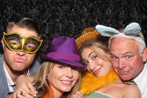 Sacramento Photo Booth Rentals