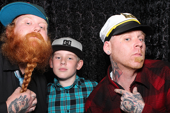 Sacramento Photo Booth Rentals