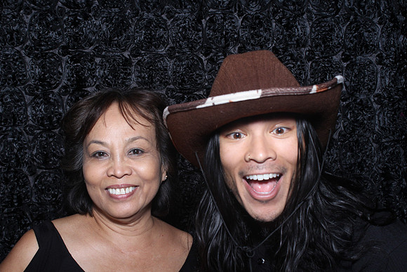 Sacramento Photo Booth Rentals