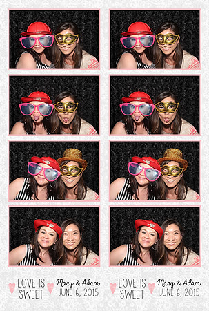 Sacramento Photo Booth Rentals