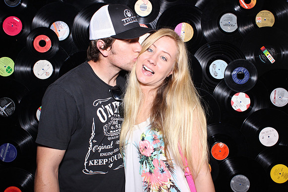 Nevada City Photo Booth Rentals