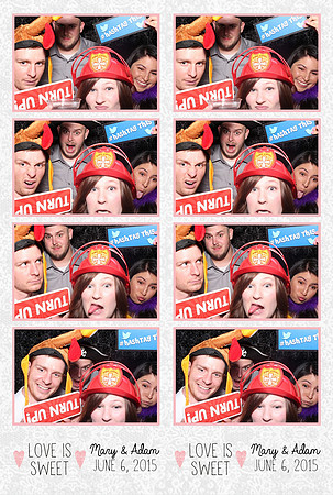 Sacramento Photo Booth Rentals