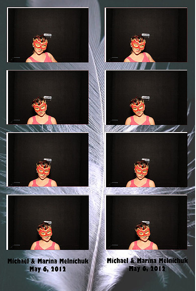 Sacramento Photo Booth Rentals
