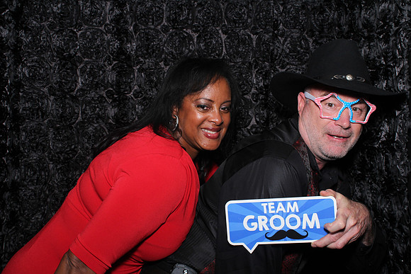 Sacramento Photo Booth Rentals