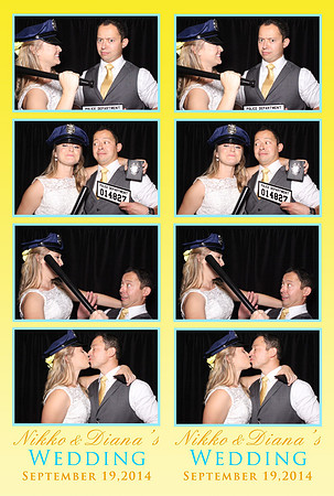 Sacramento Photo Booth Rentals
