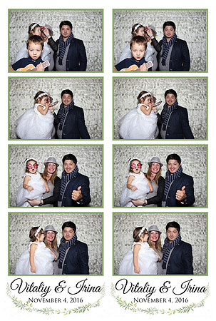 Photo Booth Rentals Sacramento