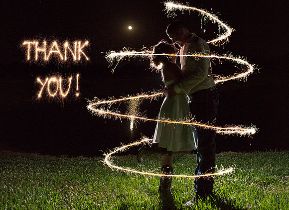Moriah-THANKYOU