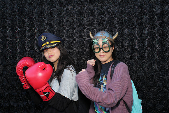 Photo Booth Rentals Sacramento