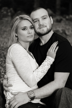 Sacramento Engagement Photos