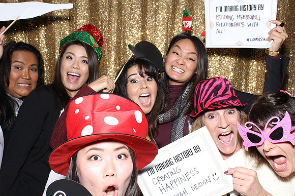Photo Booth Rentals Citizen Hotel