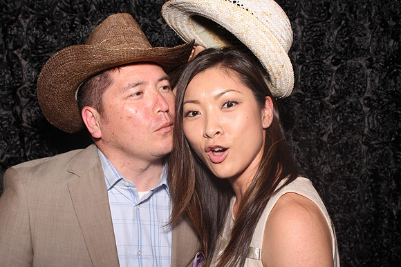 Sacramento Photo Booth Rentals