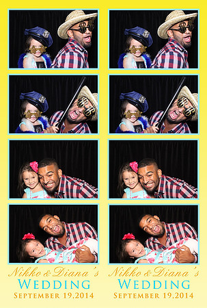 Sacramento Photo Booth Rentals