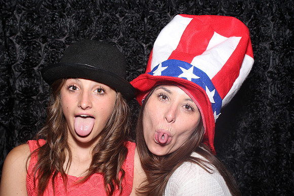 Sacramento Photo Booth Rentals