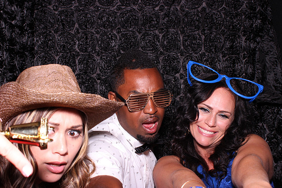 Sacramento Photo Booth Rentals