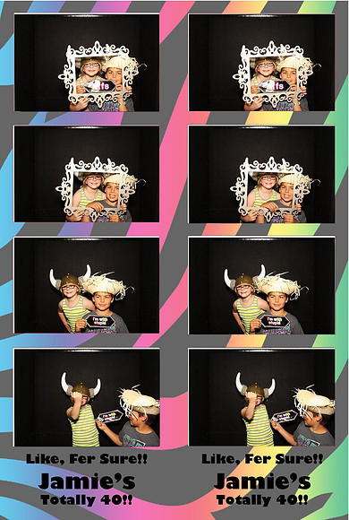 Sacramento Photo Booth Rentals