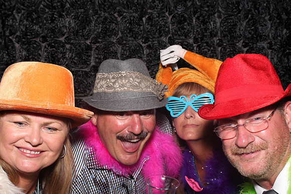 Sacramento Photo Booth Rentals