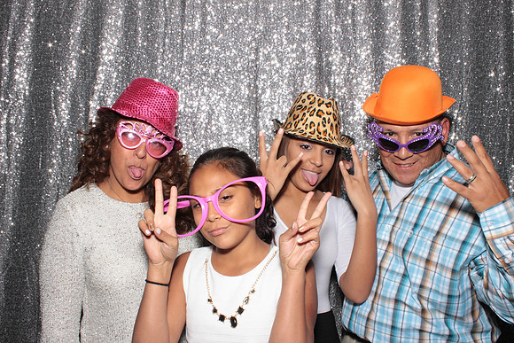 Photo Booth Rentals The Falls