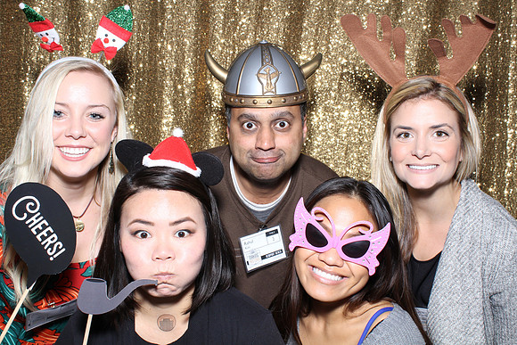 Photo Booth Rentals Citizen Hotel