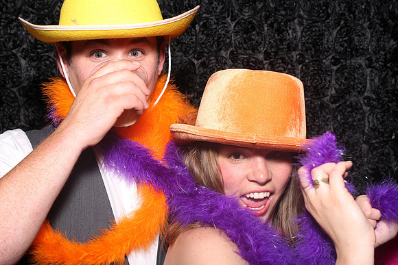 Sacramento Photo Booth Rentals