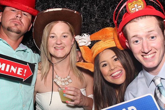 Sacramento Photo Booth Rentals