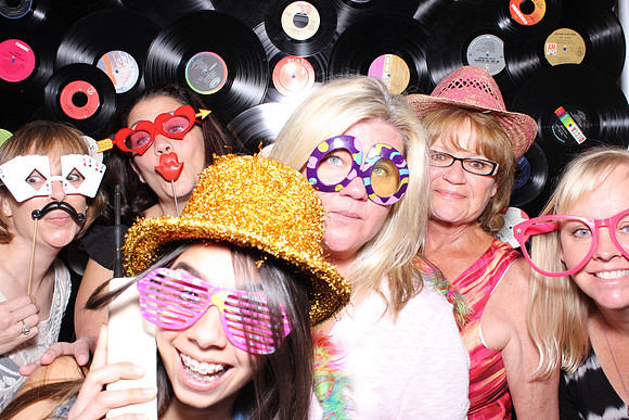 Nevada City Photo Booth Rentals