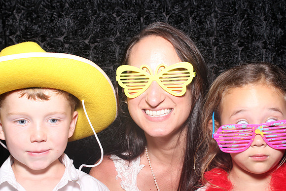 Sacramento Photo Booth Rentals