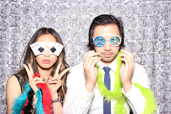 Photo Booth Rentals Vizcaya