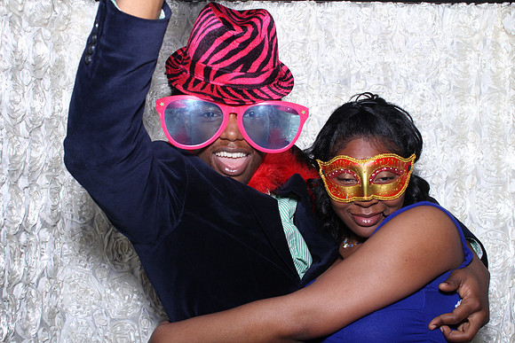 Sacramento Photo Booth Rentals