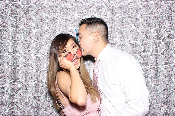 Photo Booth Rentals Vizcaya