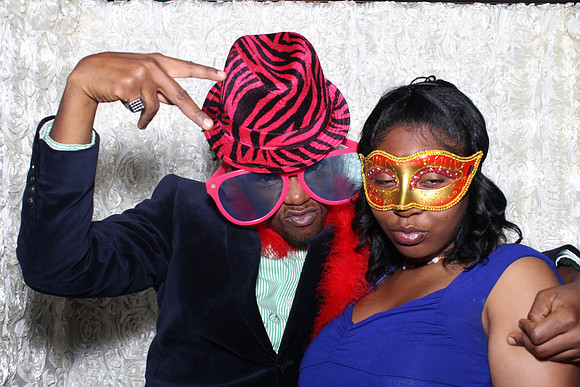 Sacramento Photo Booth Rentals