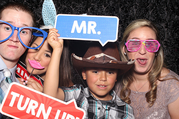 Sacramento Photo Booth Rentals