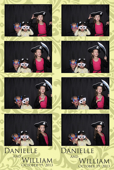Sacramento Photo Booth Rentals