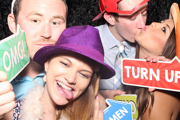 Sacramento Photo Booth Rentals