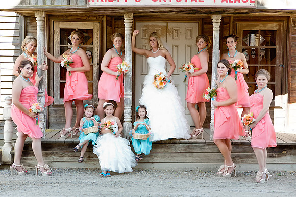 Sacramento Wedding Photography
