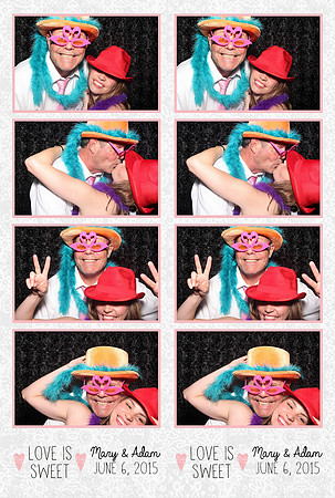 Sacramento Photo Booth Rentals