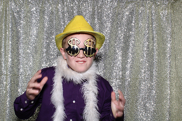Photo Booth Rentals Arden Hills Country Club