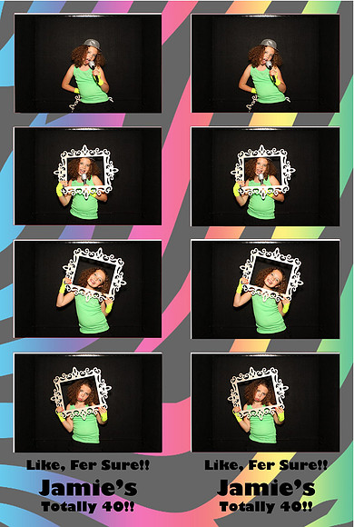 Sacramento Photo Booth Rentals