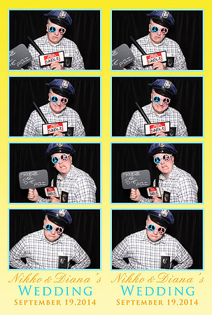Sacramento Photo Booth Rentals