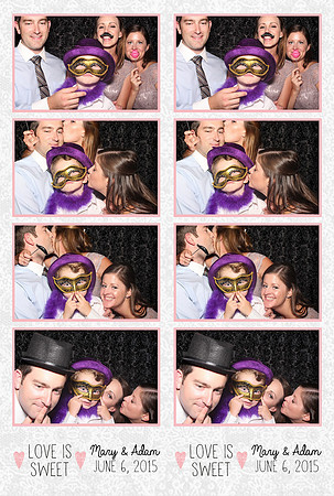 Sacramento Photo Booth Rentals