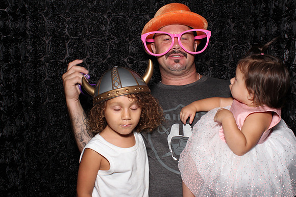 Photo Booth Rentals Sacramento