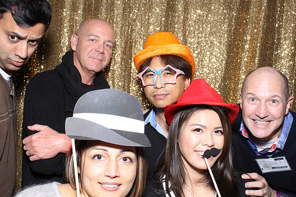 Photo Booth Rentals Citizen Hotel