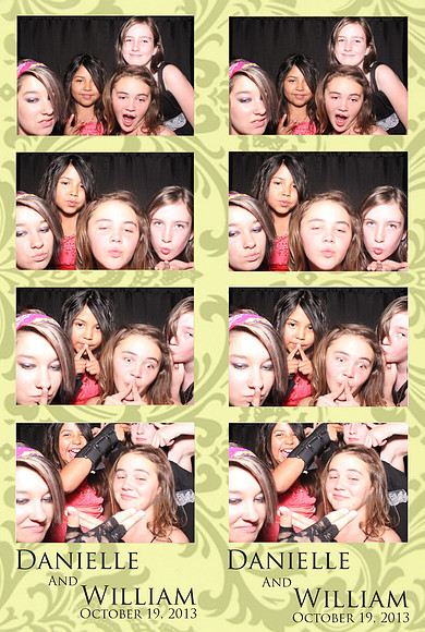 Sacramento Photo Booth Rentals